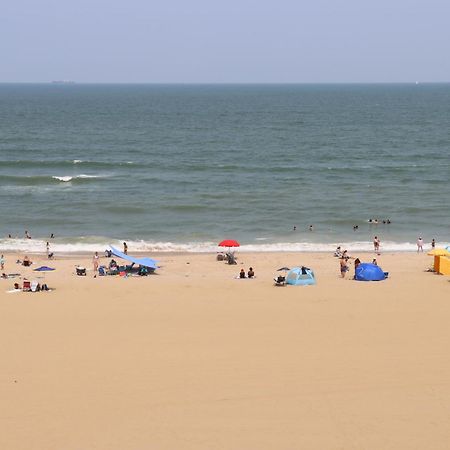 Beach Luxury Oceanfront Virginia Beach Exteriér fotografie