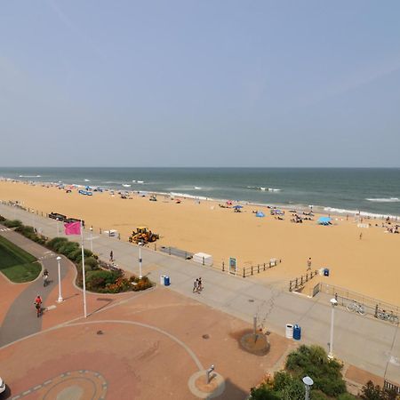 Beach Luxury Oceanfront Virginia Beach Exteriér fotografie