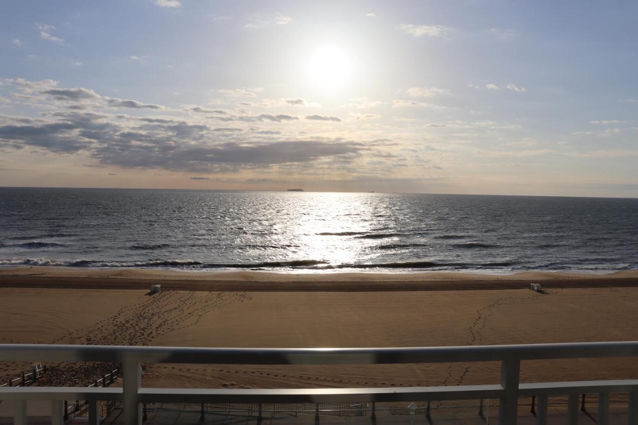Beach Luxury Oceanfront Virginia Beach Exteriér fotografie