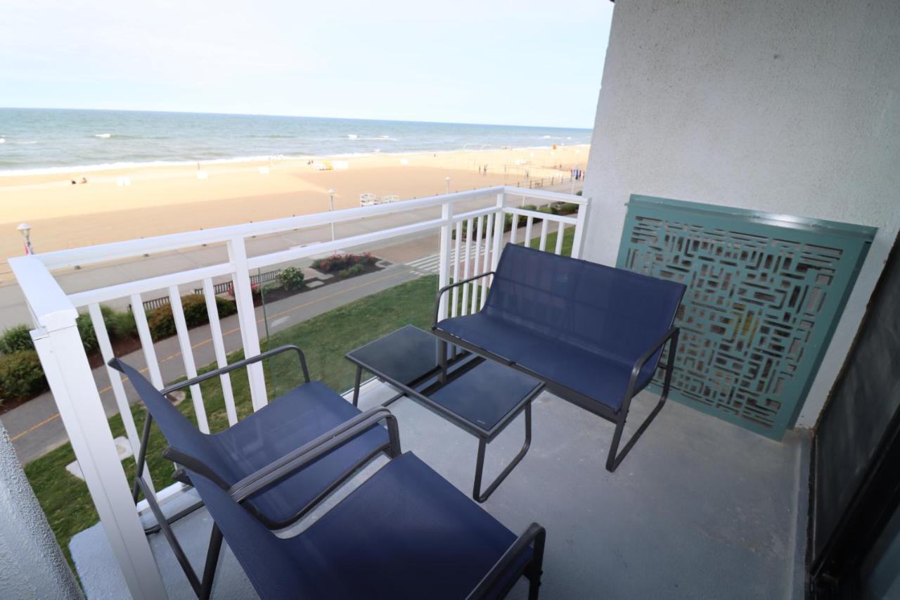 Beach Luxury Oceanfront Virginia Beach Exteriér fotografie