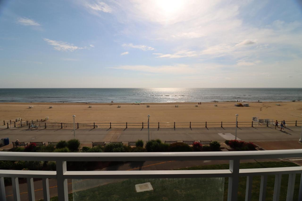 Beach Luxury Oceanfront Virginia Beach Exteriér fotografie