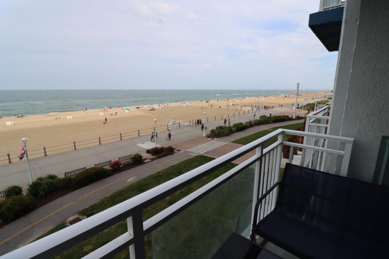 Beach Luxury Oceanfront Virginia Beach Exteriér fotografie