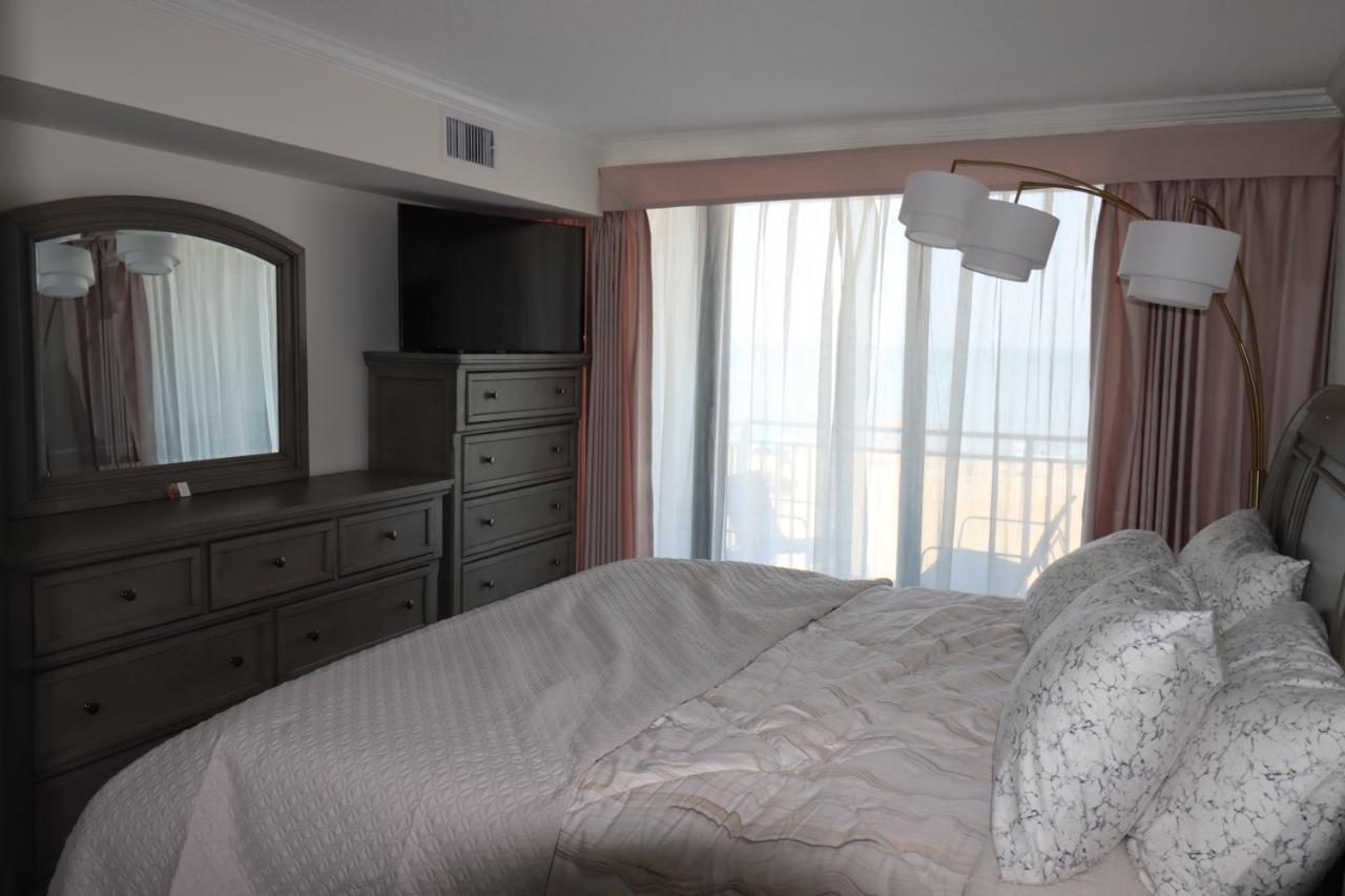 Beach Luxury Oceanfront Virginia Beach Exteriér fotografie