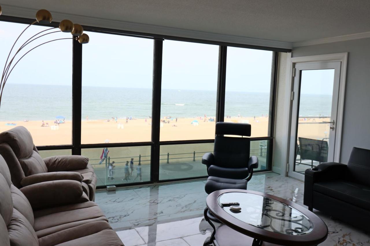 Beach Luxury Oceanfront Virginia Beach Exteriér fotografie