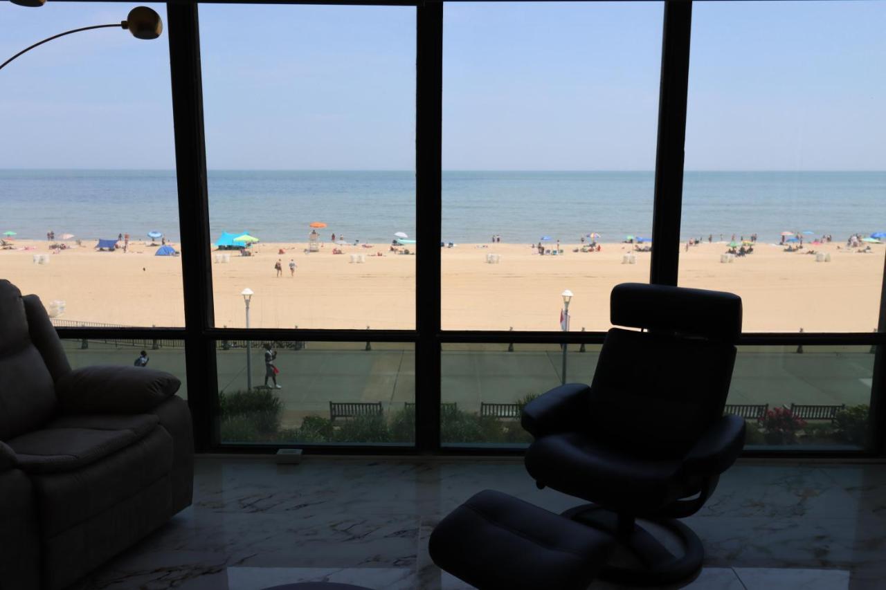 Beach Luxury Oceanfront Virginia Beach Exteriér fotografie