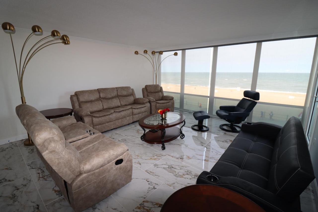 Beach Luxury Oceanfront Virginia Beach Exteriér fotografie