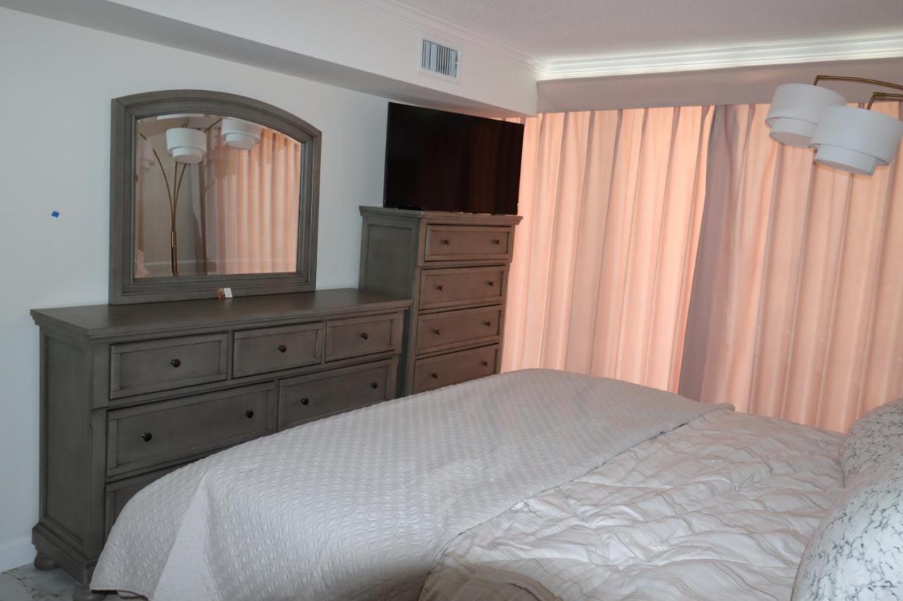 Beach Luxury Oceanfront Virginia Beach Exteriér fotografie