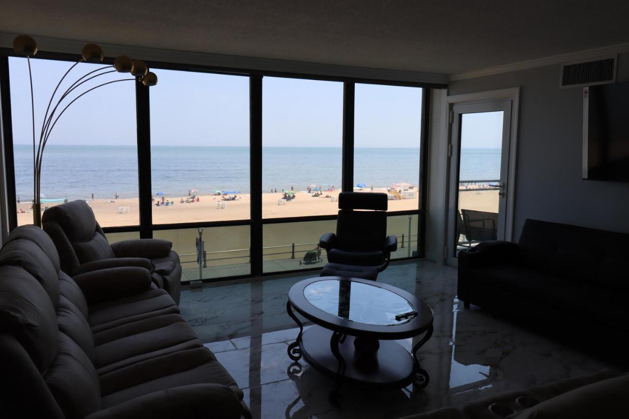 Beach Luxury Oceanfront Virginia Beach Exteriér fotografie