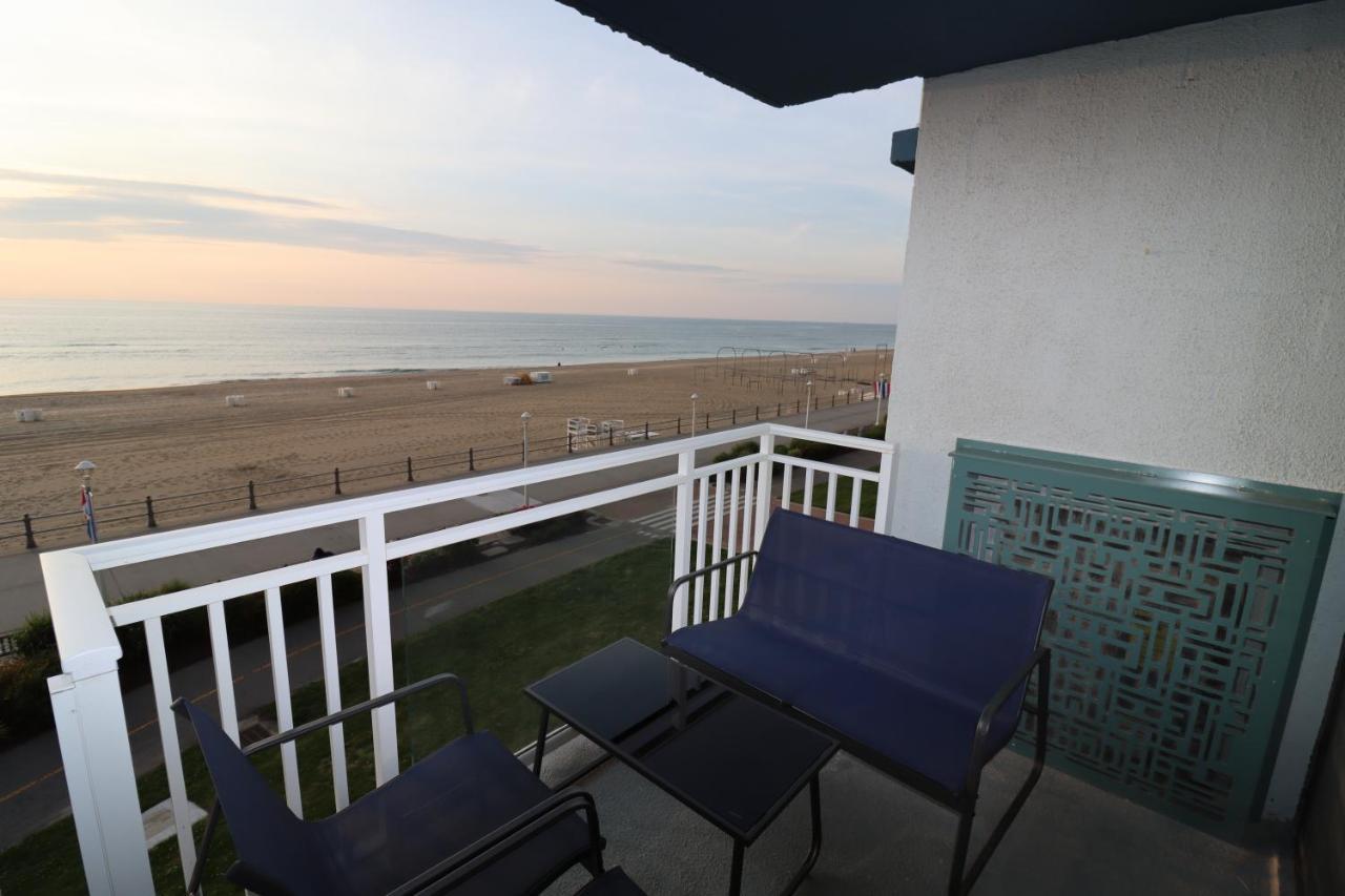 Beach Luxury Oceanfront Virginia Beach Exteriér fotografie