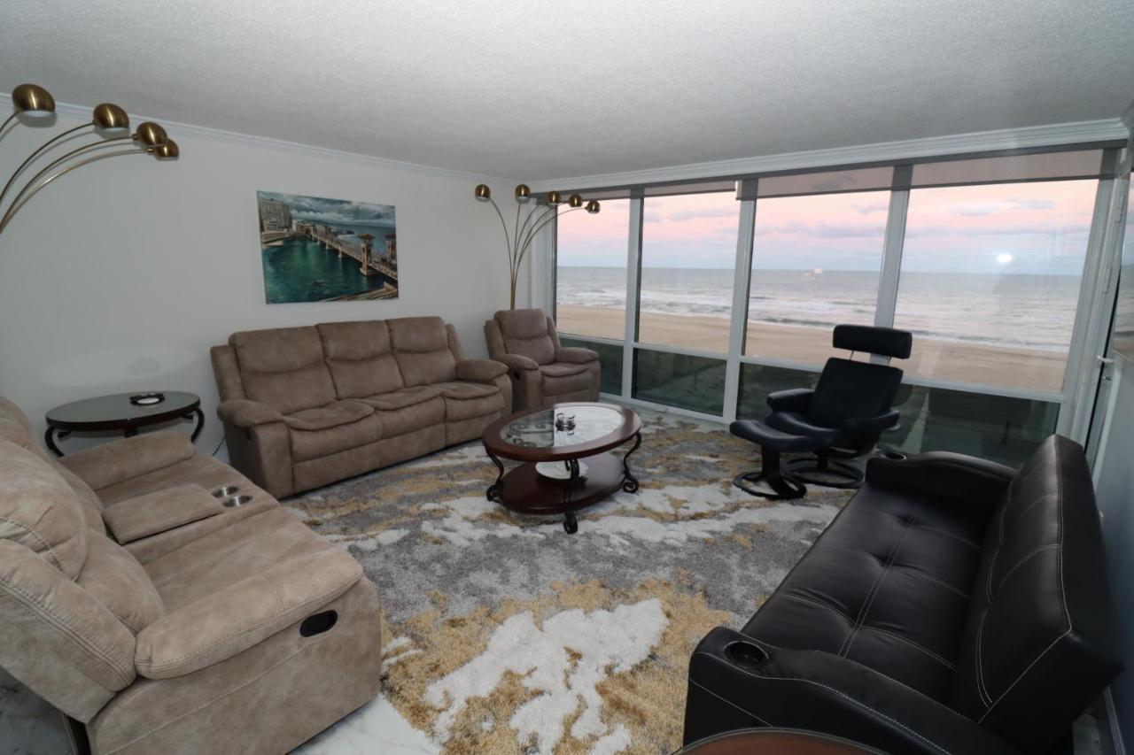 Beach Luxury Oceanfront Virginia Beach Exteriér fotografie