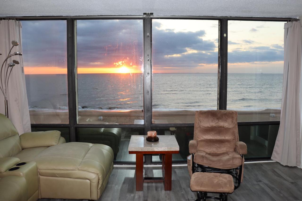 Beach Luxury Oceanfront Virginia Beach Exteriér fotografie