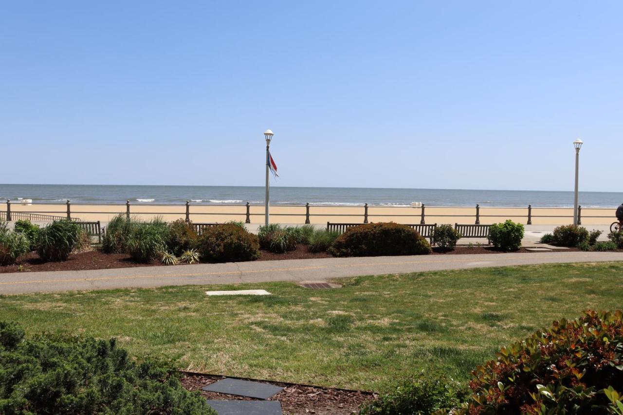 Beach Luxury Oceanfront Virginia Beach Exteriér fotografie