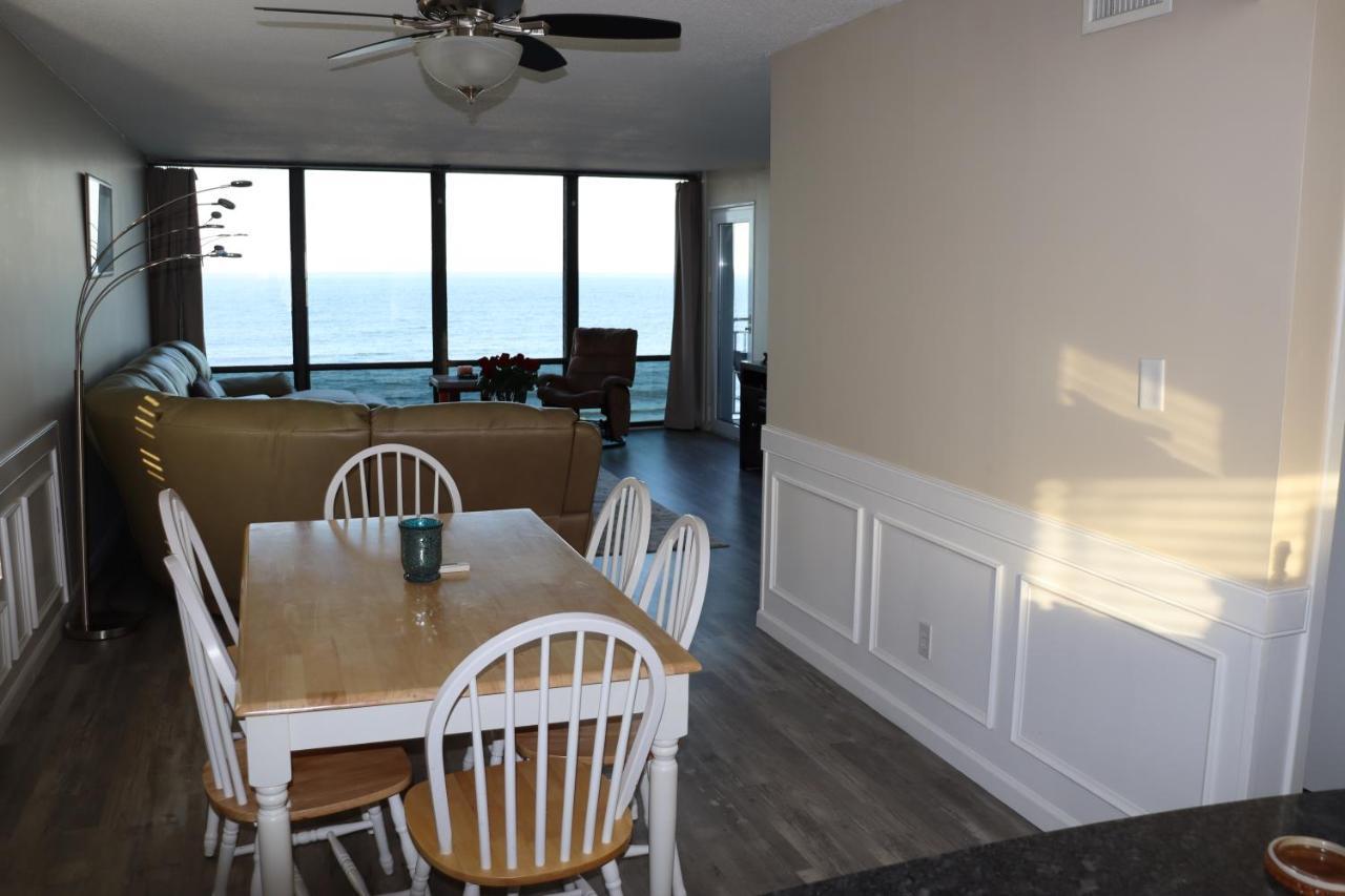 Beach Luxury Oceanfront Virginia Beach Exteriér fotografie