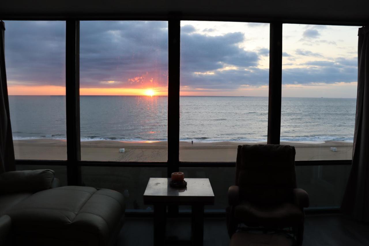 Beach Luxury Oceanfront Virginia Beach Exteriér fotografie