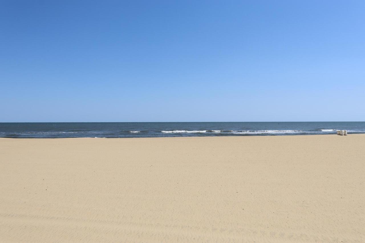 Beach Luxury Oceanfront Virginia Beach Exteriér fotografie