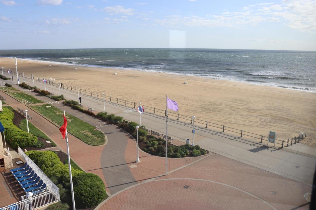 Beach Luxury Oceanfront Virginia Beach Exteriér fotografie