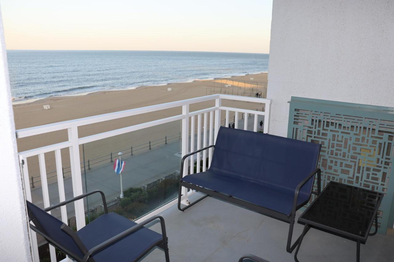 Beach Luxury Oceanfront Virginia Beach Exteriér fotografie