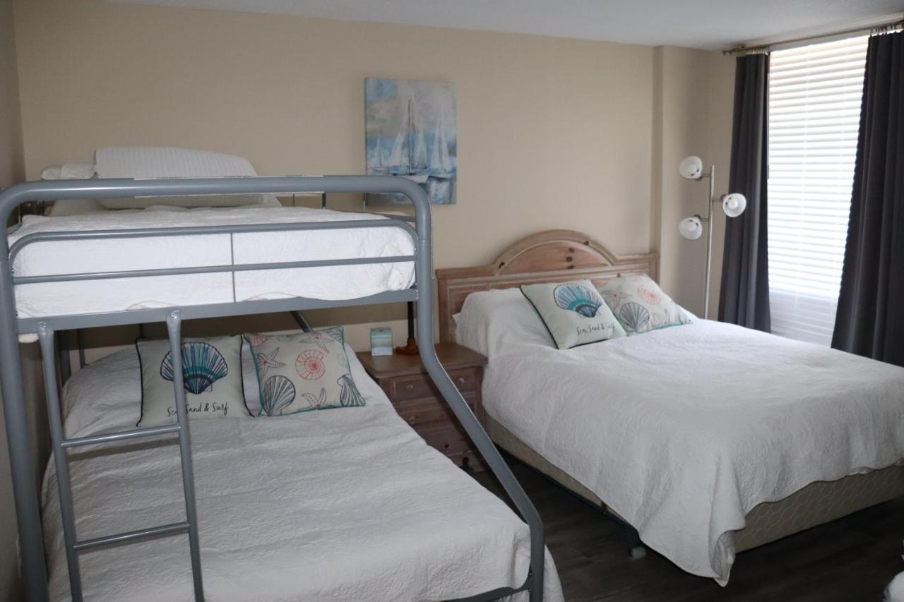Beach Luxury Oceanfront Virginia Beach Exteriér fotografie