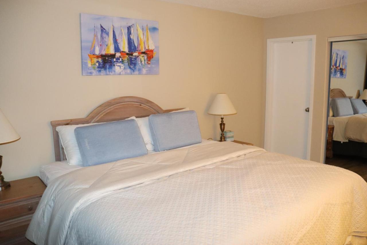 Beach Luxury Oceanfront Virginia Beach Exteriér fotografie