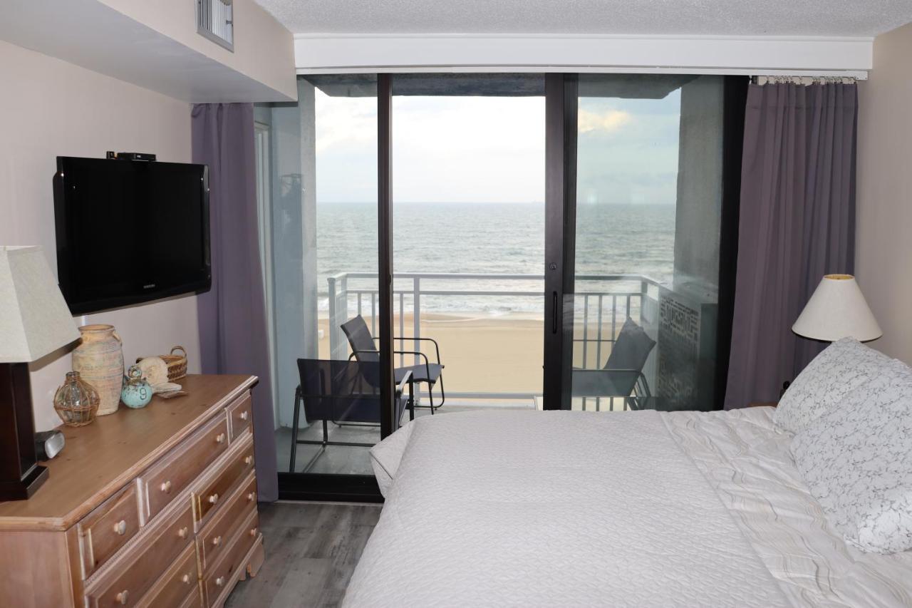 Beach Luxury Oceanfront Virginia Beach Exteriér fotografie