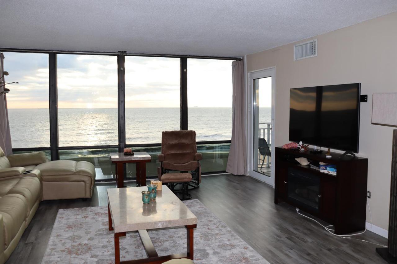 Beach Luxury Oceanfront Virginia Beach Exteriér fotografie