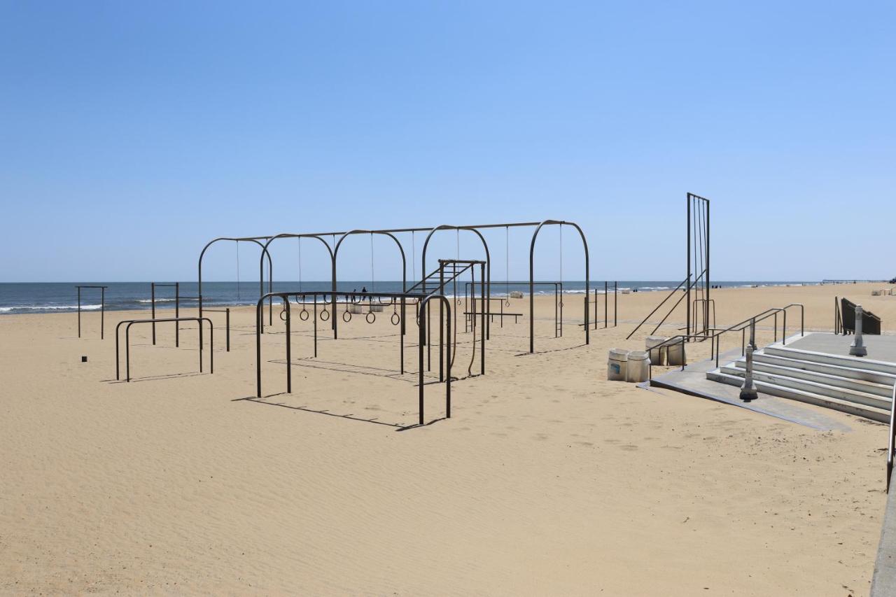 Beach Luxury Oceanfront Virginia Beach Exteriér fotografie
