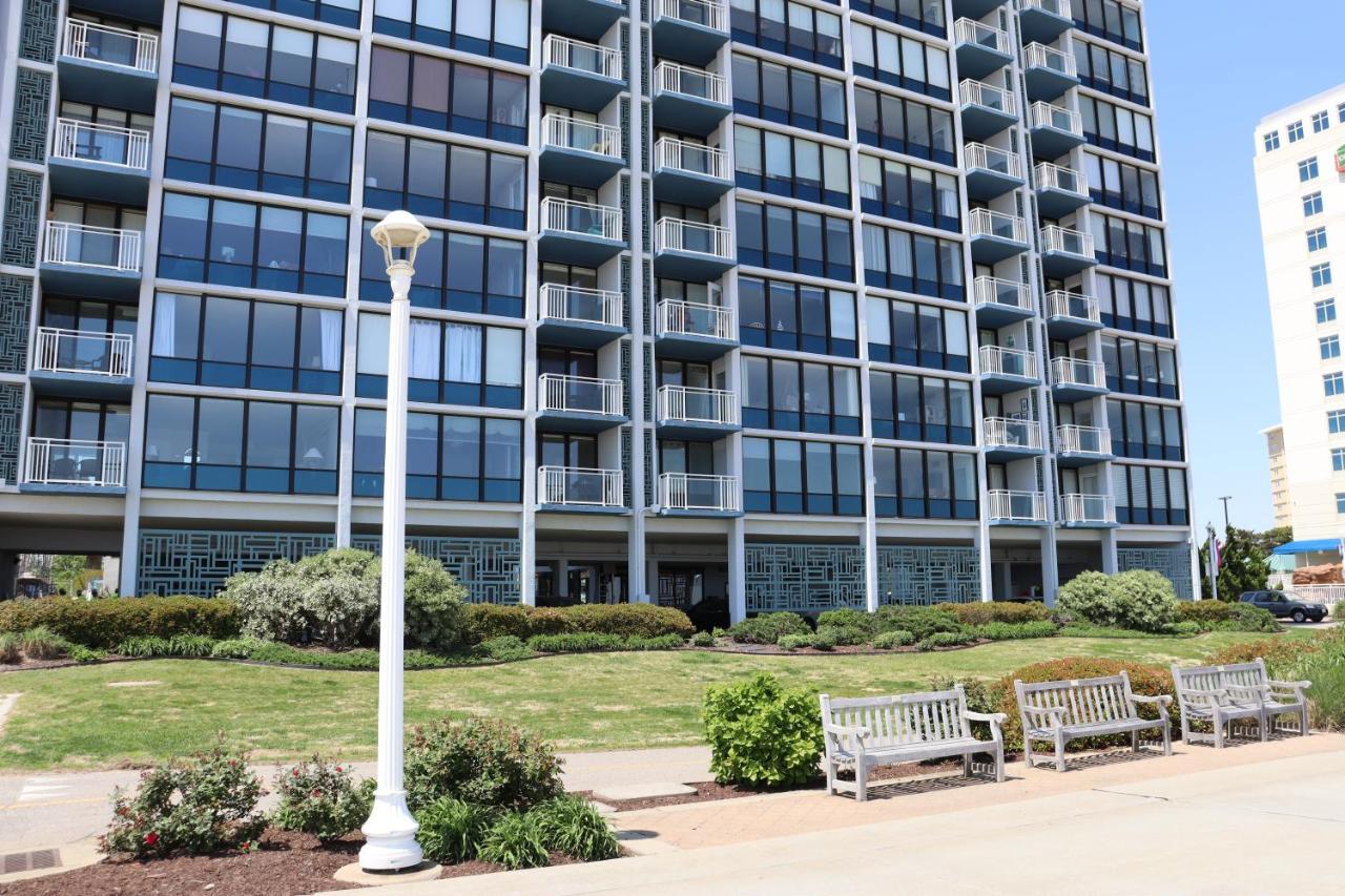 Beach Luxury Oceanfront Virginia Beach Exteriér fotografie