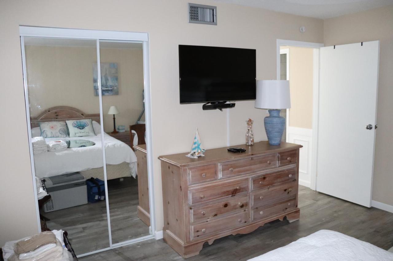 Beach Luxury Oceanfront Virginia Beach Exteriér fotografie