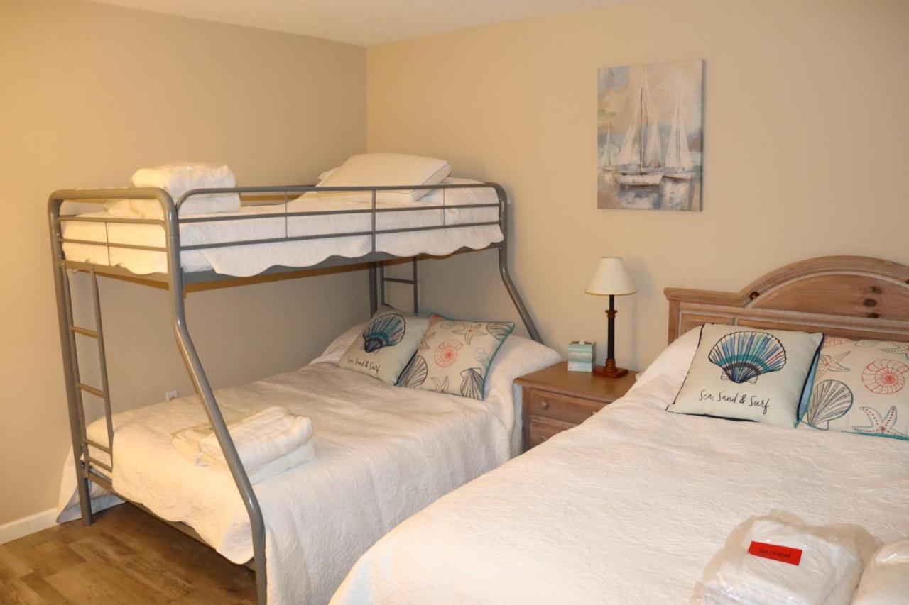 Beach Luxury Oceanfront Virginia Beach Exteriér fotografie