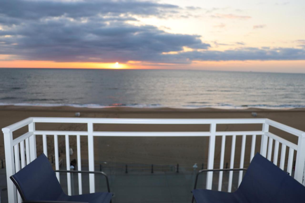 Beach Luxury Oceanfront Virginia Beach Exteriér fotografie