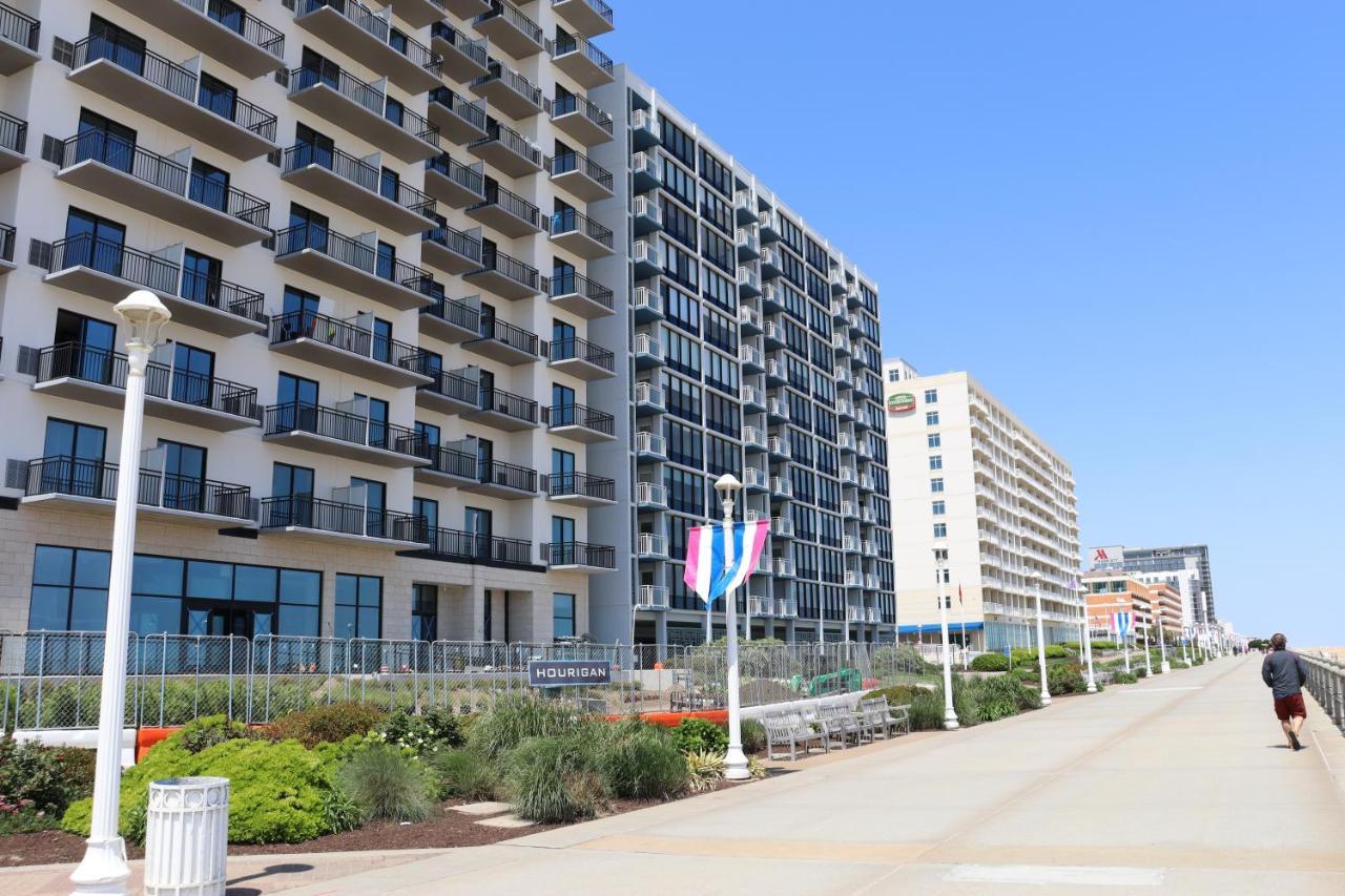 Beach Luxury Oceanfront Virginia Beach Exteriér fotografie