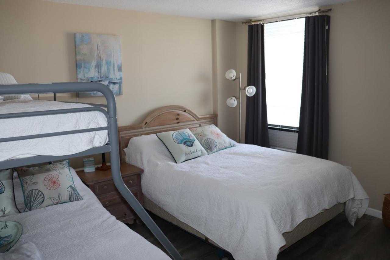Beach Luxury Oceanfront Virginia Beach Exteriér fotografie