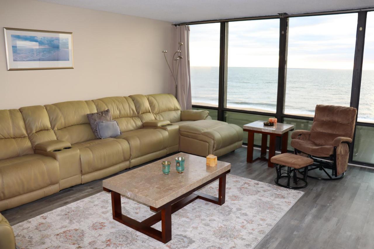 Beach Luxury Oceanfront Virginia Beach Exteriér fotografie