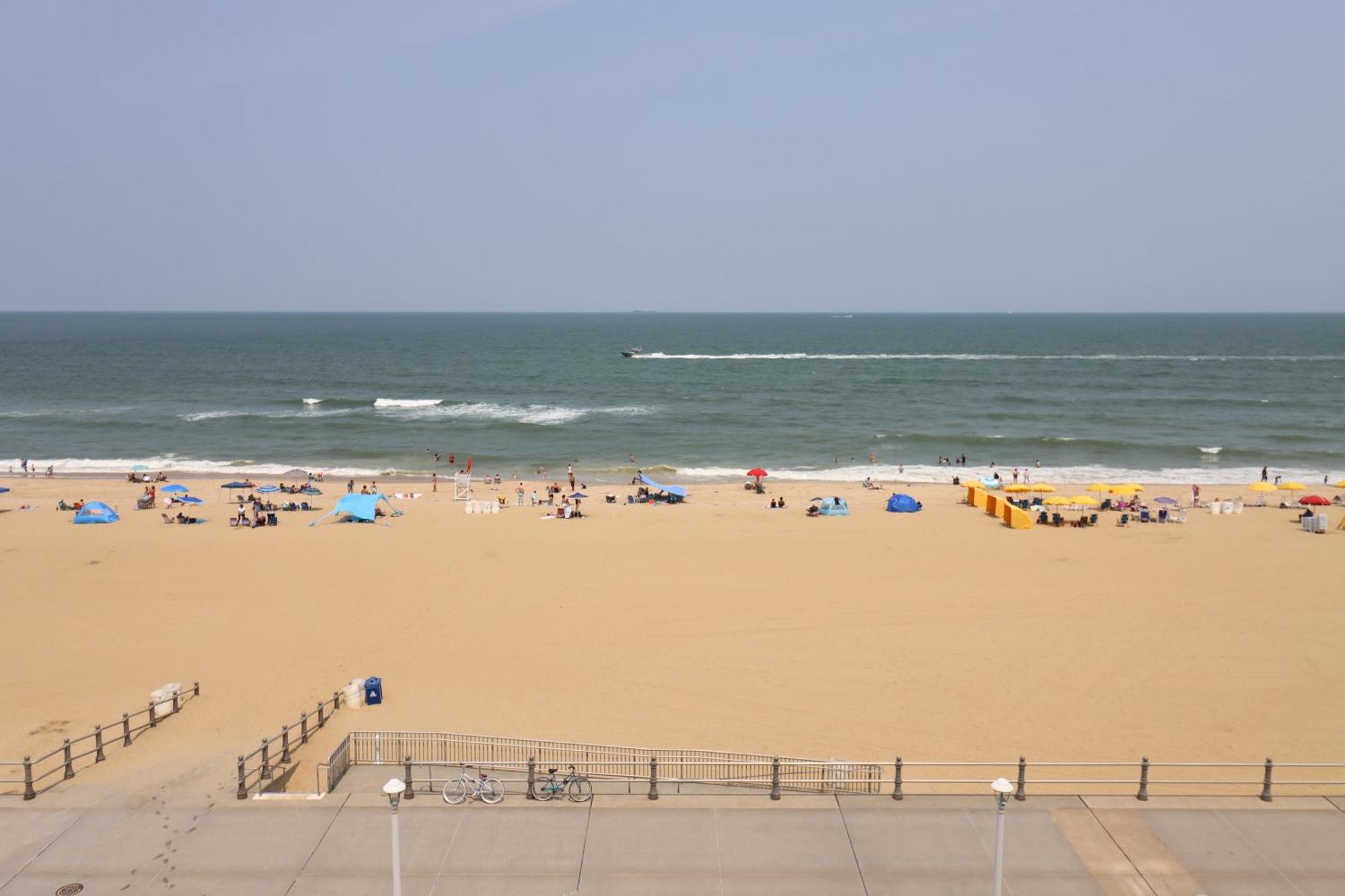 Beach Luxury Oceanfront Virginia Beach Exteriér fotografie